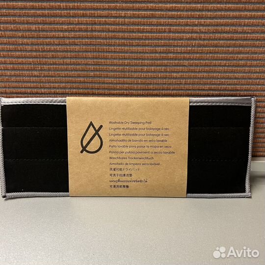 IRobot Набор салфеток braava jet irobot