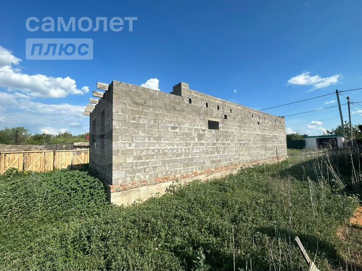 Участок 7,6 сот. (ИЖС)