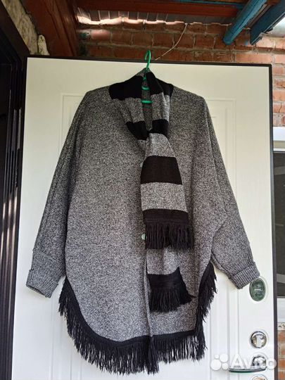 Женские вещи пакетом 48 50