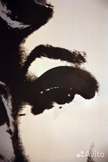 Энди Уорхол (1928-1987) 