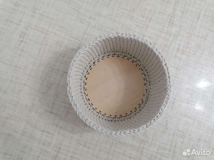 Корзина для хранения