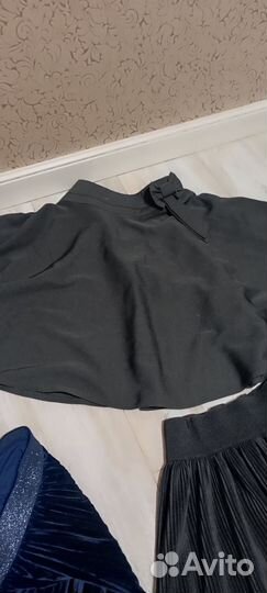 Юбка
