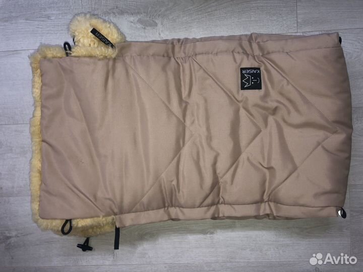 Конверт на выписку Kaiser