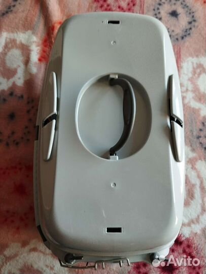 Бронь для Корги. Переноска для животных