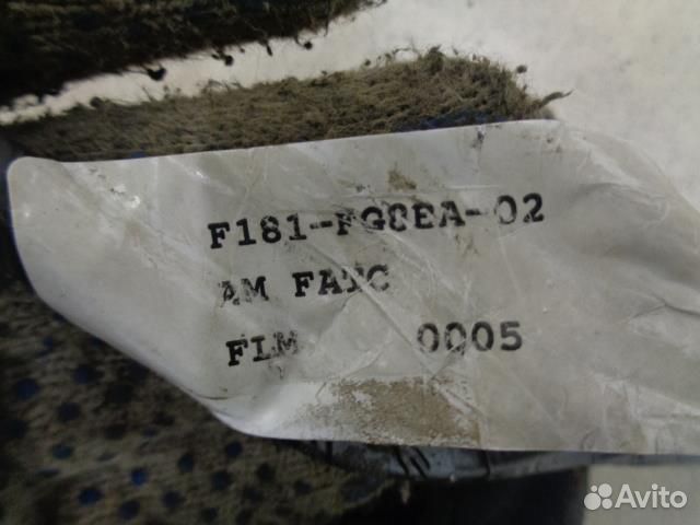 Проводка салона (жгут) Kia Soul 2008-2014