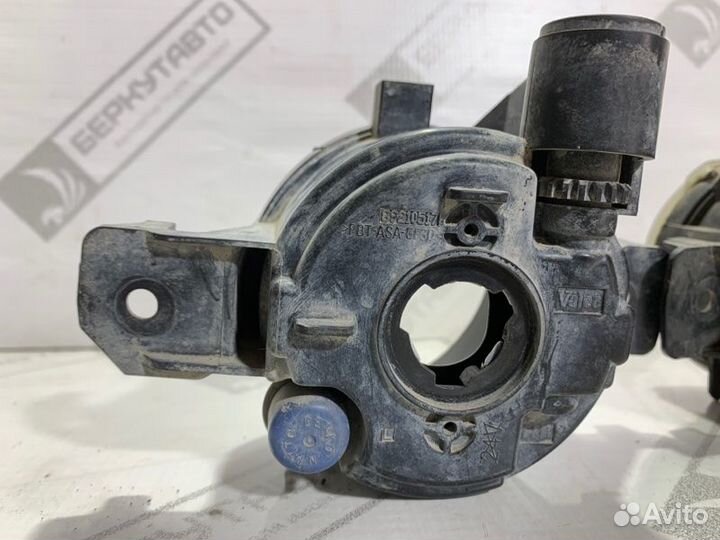Фара противотуманная Bmw X5 E70 2006-2013