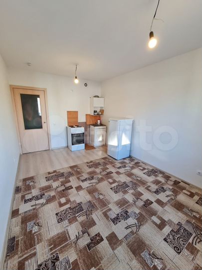 Квартира-студия, 19,8 м², 5/5 эт.