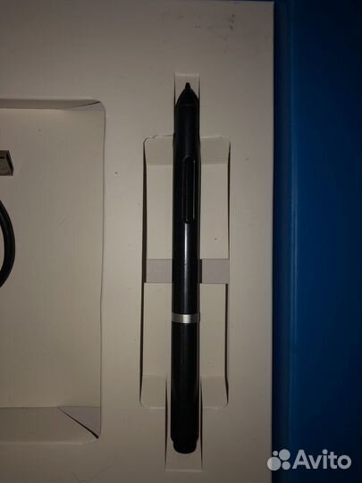 Графический планшет xp pen
