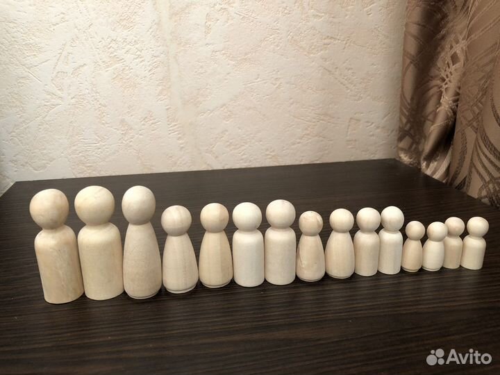 Материалы для творчества