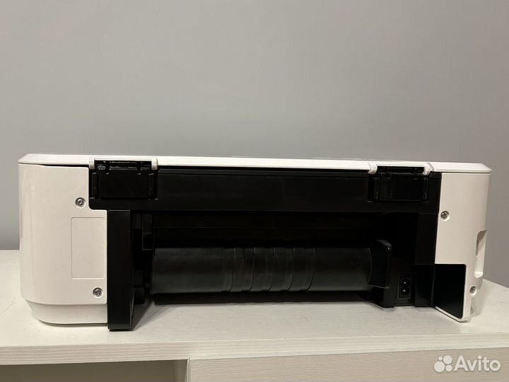 Мфу Canon 3640S струйный белый