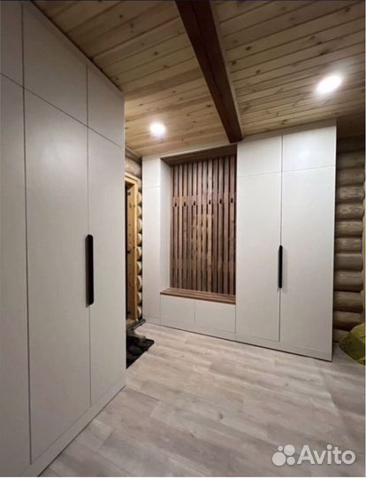 Шкаф на заказ Шкаф в рассрочку