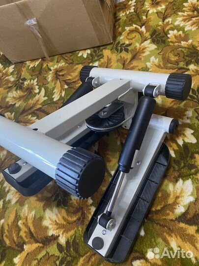 Тренажер степпер