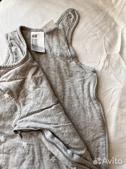 Мешок для сна детский