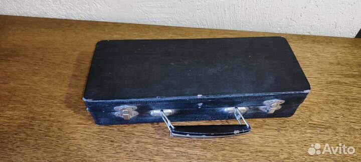 Кларнет СССР 77г