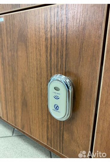 Умные замки для гостиниц и отелей