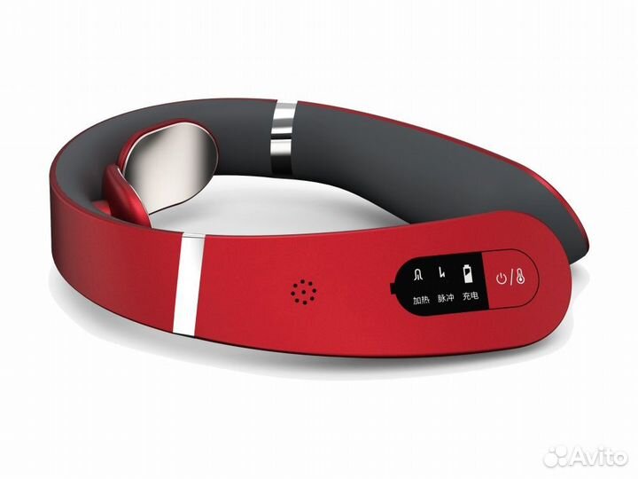 Массажер для шеи Bodo Hals