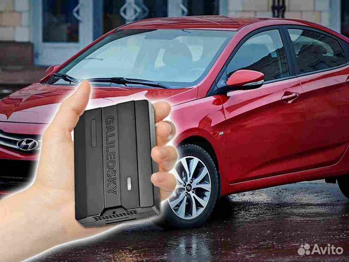 Настройка Глонасс систем для автотранспотра