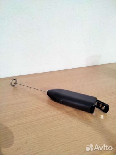 Вспениватель молока (капучинатор)