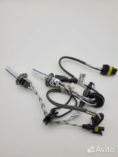 Лампы ксенон Aozoom FBL D2H 5500K