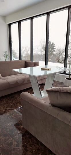 Дом 70 м² на участке 35 сот.