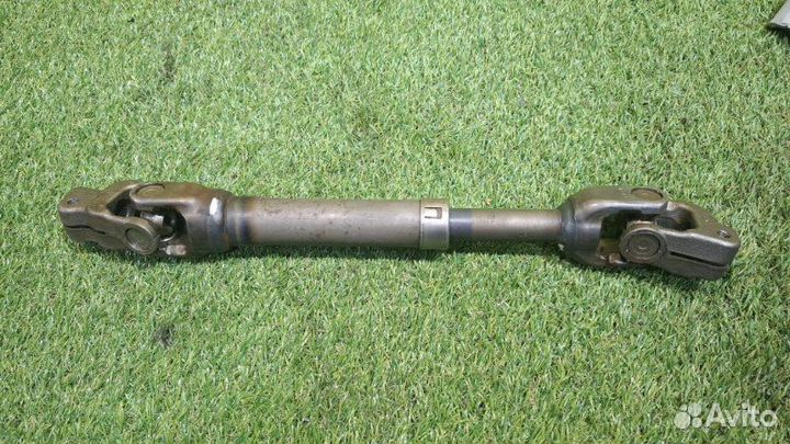 Рулевой карданчик Toyota Corolla E150