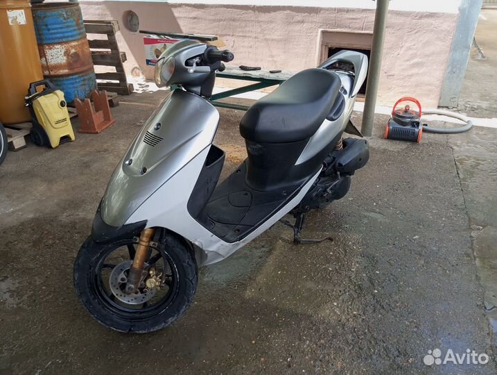 Suzuki zz
