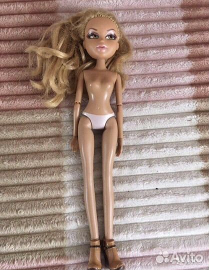 Куклы Барби/ доктор Плюшева