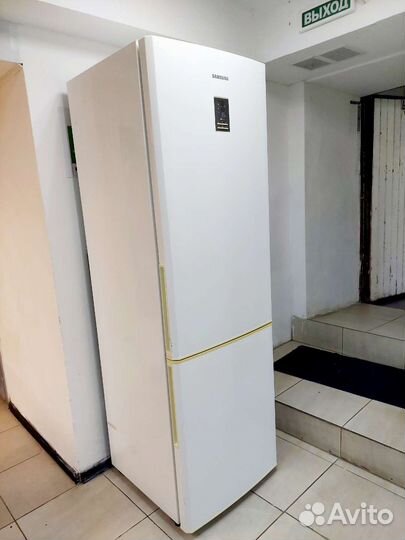 Холодильник Samsung No frost бу/Гарантия/Доставка