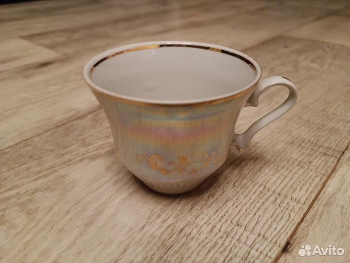 Чайный сервиз