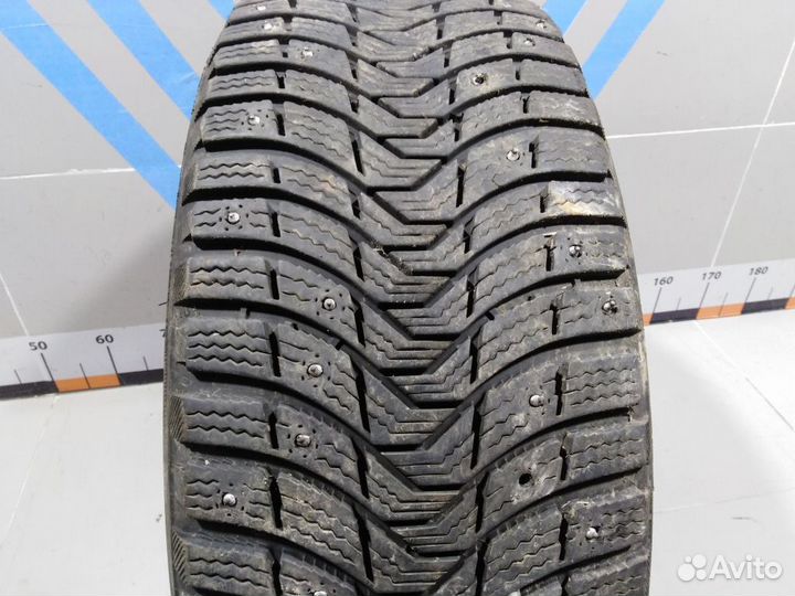 Michelin X-Ice North 3 245/45 R19