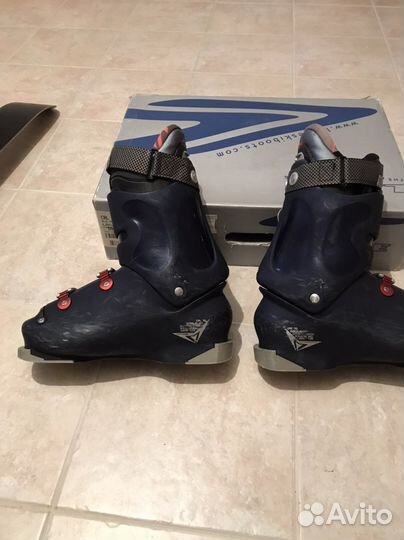 Горнолыжные ботинкиlange. CRL 70
