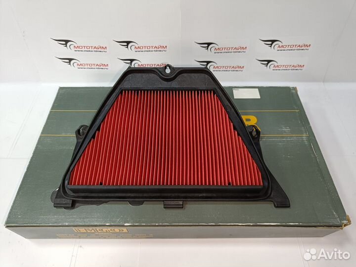 Фильтр воздушный CBR600RR 03-07 / HFA1616