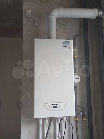 3-к. квартира, 77,7 м², 1/8 эт.