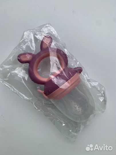 Ниблер для девочки. Новый