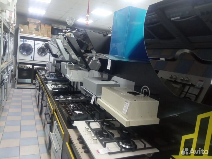 Вытяжка кухонная Оasis VT-60S (F)