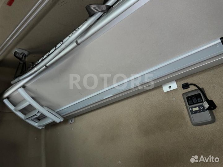 Полка спальника DAF XF 105 2012