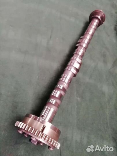 Распредвал впускной Honda accord 8 2.4