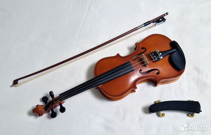 Скрипка 1/4