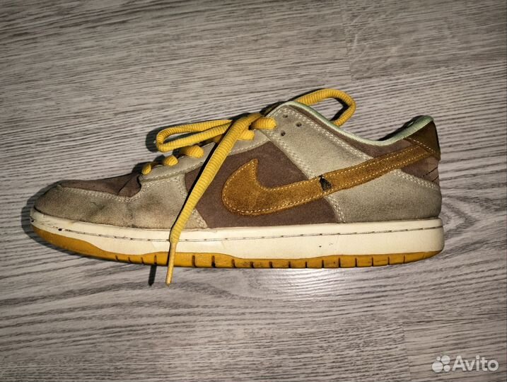 Nike SB dunk