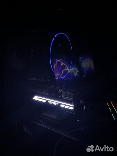 Gtx 1080ti Palit JS Super 11gb