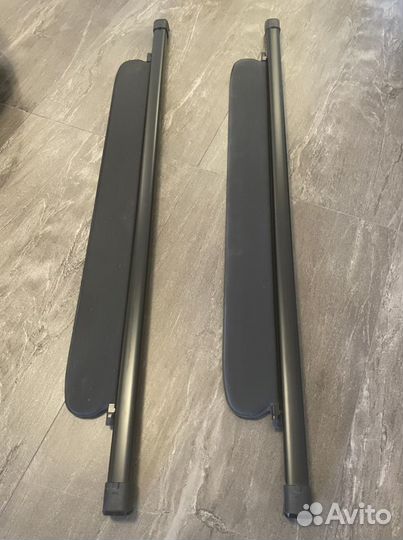 Шторка багажника Toyota LC200, Lexus LX 570