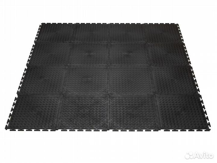 Модульная плитка пвх от производителя