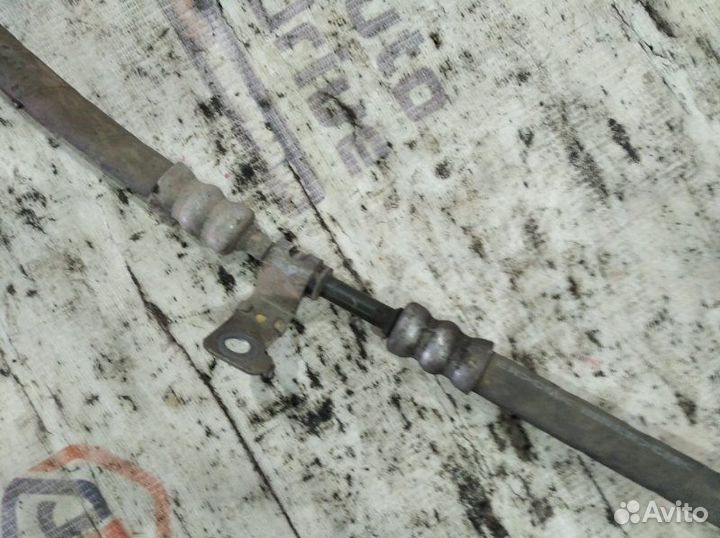 Трубка гидроусилителя руля Chevrolet Cobalt B15D2