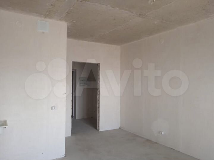 Квартира-студия, 28,6 м², 22/25 эт.