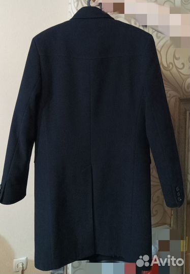 Пальто мужское
