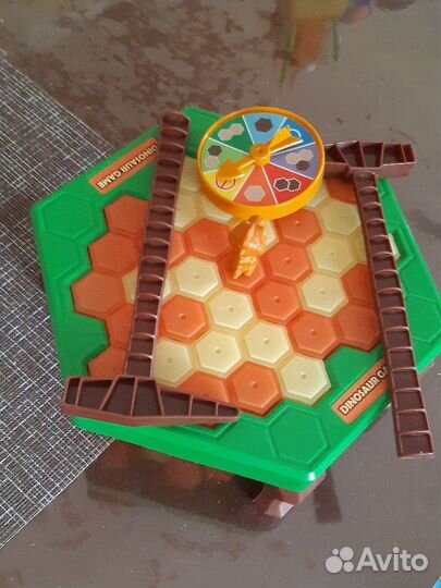 Настольная игра 