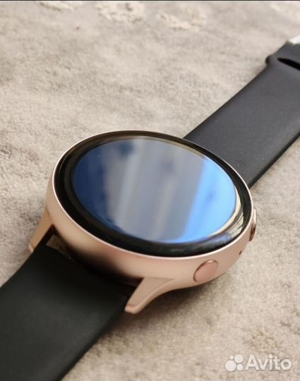 Samsung watch active 2