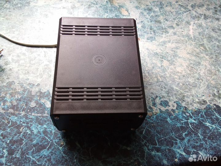 Понижающий трансформатор 220 на 100 вольт