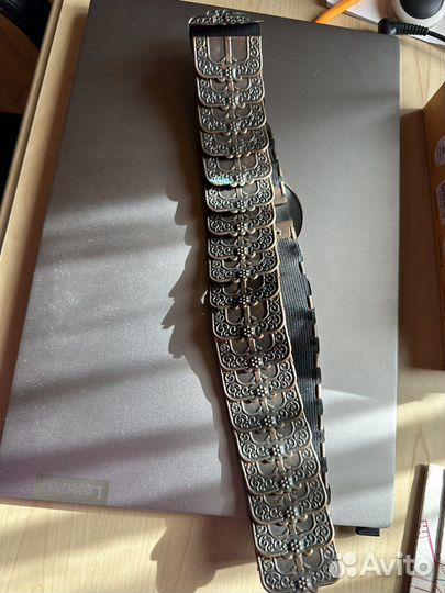 Ремень мужской