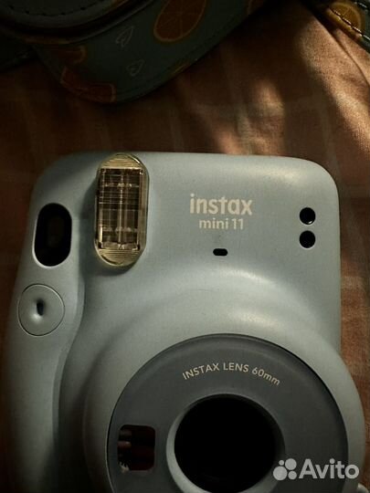 Instax mini 11